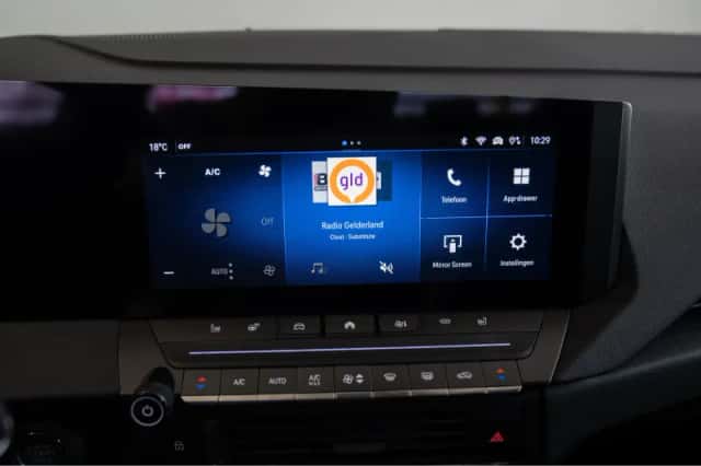 Opel Astra Sports Tourer (2024) thumbnail 30