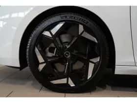 Opel Astra Sports Tourer (2024) thumbnail 4