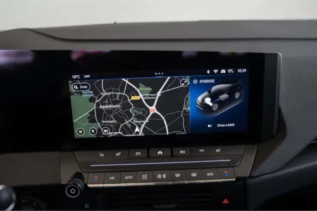Opel Astra Sports Tourer (2024) thumbnail 31