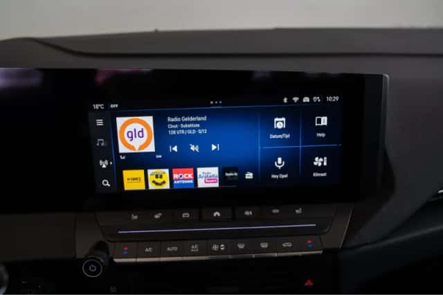 Opel Astra Sports Tourer (2024) thumbnail 32