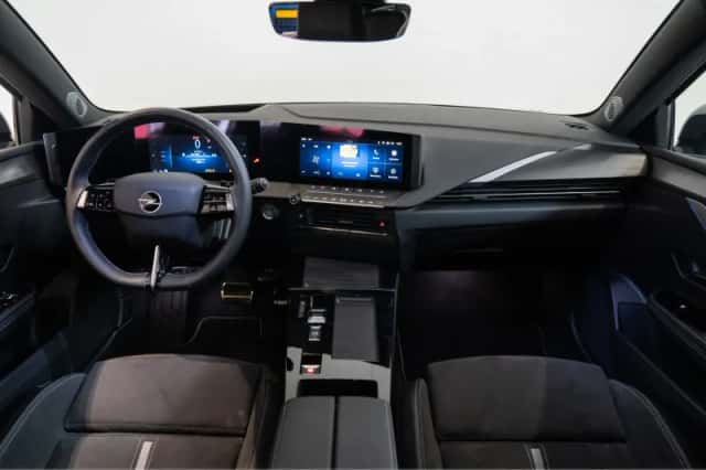 Opel Astra Sports Tourer (2024) thumbnail 38