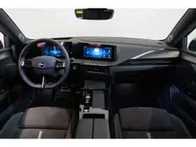 Opel Astra Sports Tourer (2024) thumbnail 38