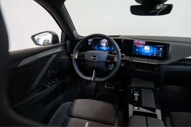 Opel Astra Sports Tourer (2024) thumbnail 39