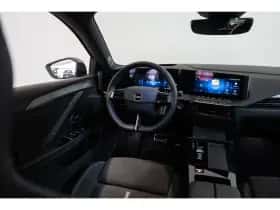 Opel Astra Sports Tourer (2024) thumbnail 39