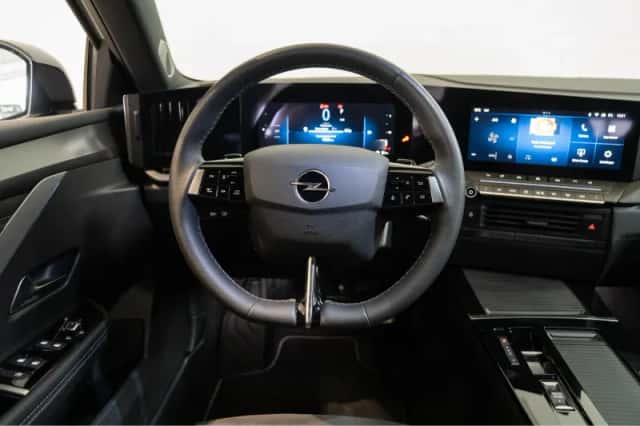 Opel Astra Sports Tourer (2024) thumbnail 40