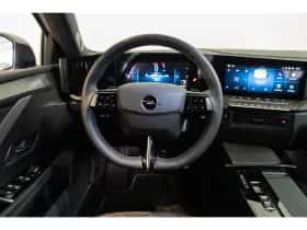 Opel Astra Sports Tourer (2024) thumbnail 40