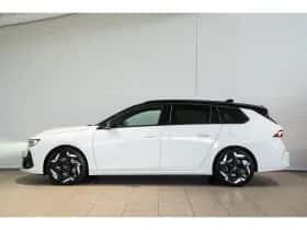 Opel Astra Sports Tourer (2024) thumbnail 5