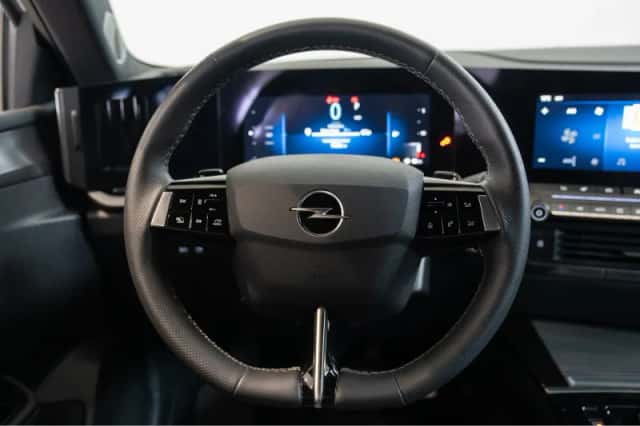 Opel Astra Sports Tourer (2024) thumbnail 41