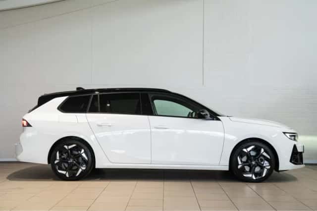 Opel Astra Sports Tourer (2024) thumbnail 6