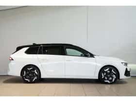 Opel Astra Sports Tourer (2024) thumbnail 6