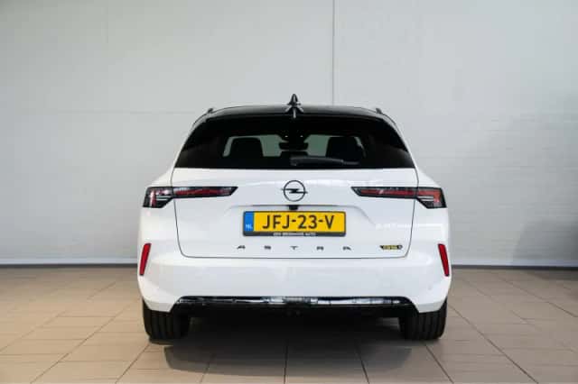Opel Astra Sports Tourer (2024) thumbnail 7
