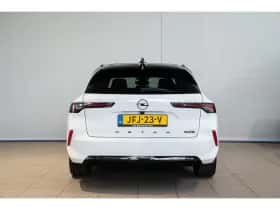 Opel Astra Sports Tourer (2024) thumbnail 7