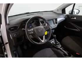 Opel Crossland X (2020) thumbnail 11