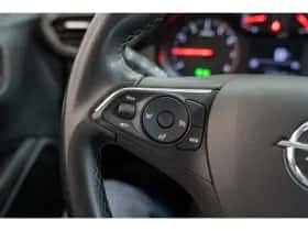 Opel Crossland X (2020) thumbnail 16