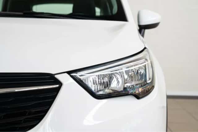 Opel Crossland X (2020) thumbnail 3