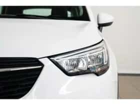 Opel Crossland X (2020) thumbnail 3