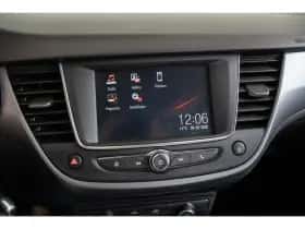 Opel Crossland X (2020) thumbnail 23