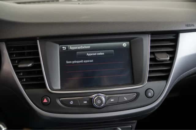 Opel Crossland X (2020) thumbnail 25