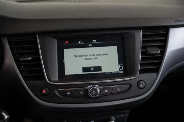 Opel Crossland X (2020) thumbnail 26