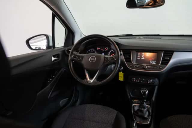Opel Crossland X (2020) thumbnail 28