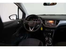 Opel Crossland X (2020) thumbnail 28