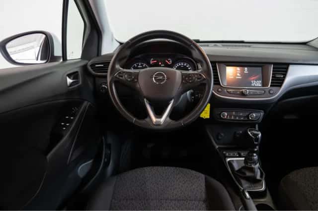 Opel Crossland X (2020) thumbnail 29