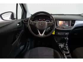 Opel Crossland X (2020) thumbnail 29
