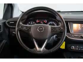 Opel Crossland X (2020) thumbnail 30
