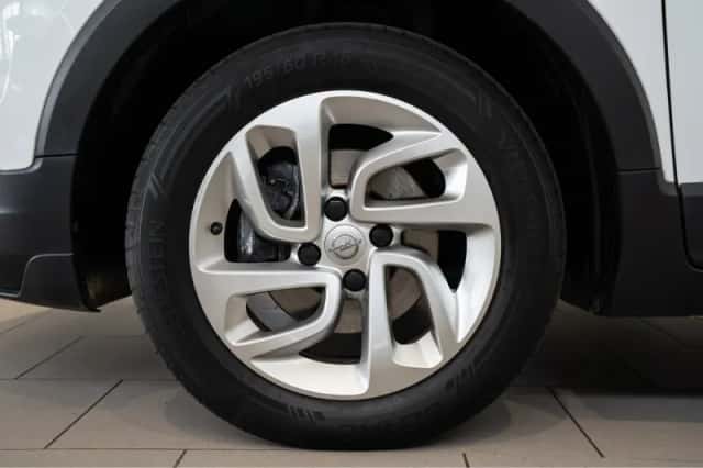 Opel Crossland X (2020) thumbnail 4
