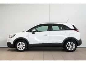 Opel Crossland X (2020) thumbnail 5