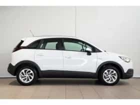 Opel Crossland X (2020) thumbnail 6