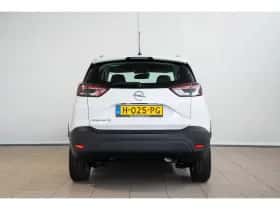Opel Crossland X (2020) thumbnail 7