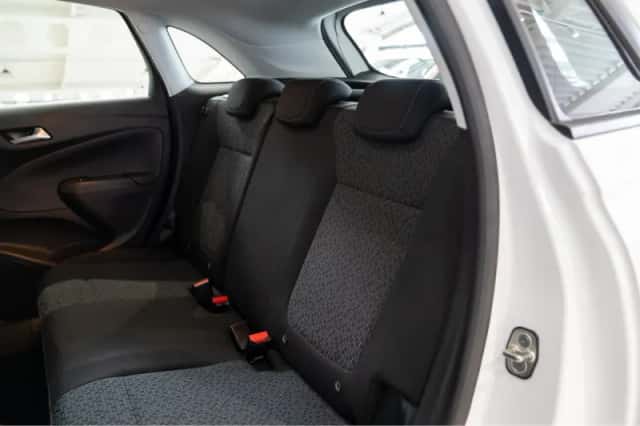 Opel Crossland X (2020) thumbnail 9