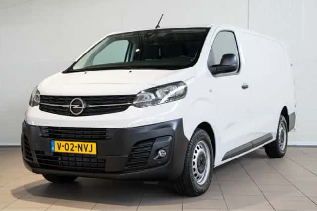 Opel Vivaro (2024)