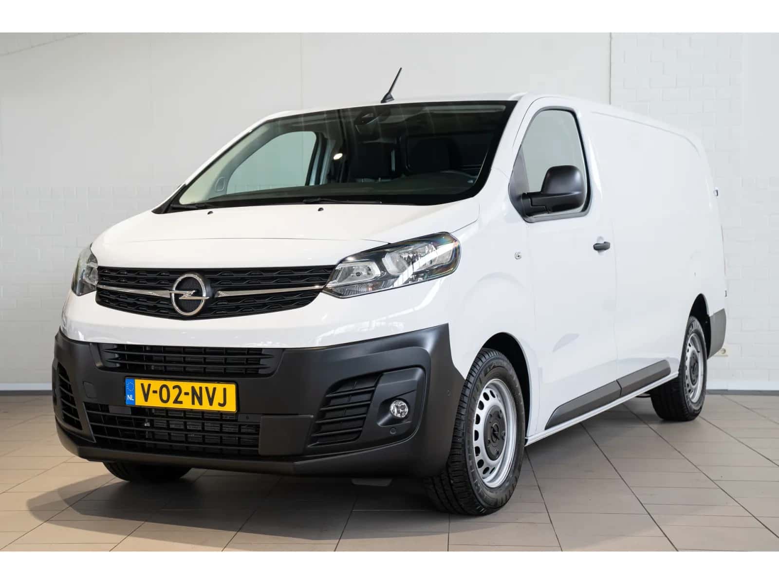 Opel Vivaro (2024) — foto 1