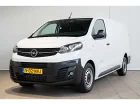 Opel Vivaro (2024)