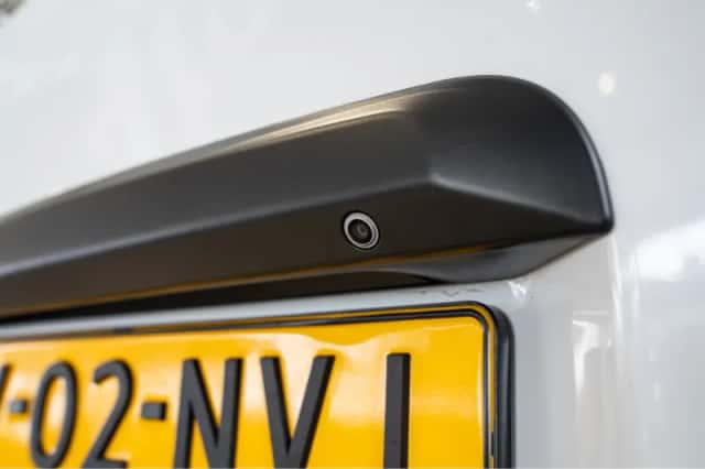Opel Vivaro (2024) thumbnail 11