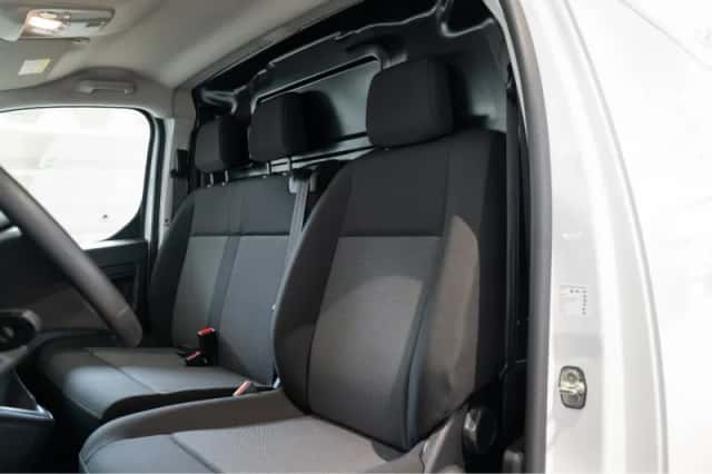 Opel Vivaro (2024) thumbnail 12