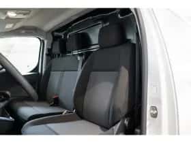Opel Vivaro (2024) thumbnail 12