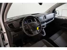 Opel Vivaro (2024) thumbnail 13