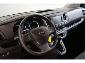 Opel Vivaro (2024) thumbnail 14