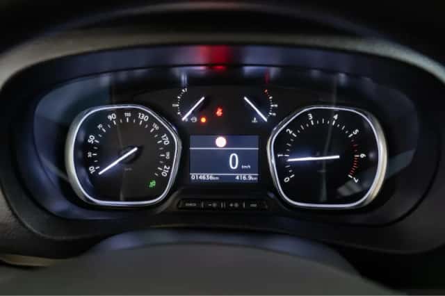Opel Vivaro (2024) thumbnail 16
