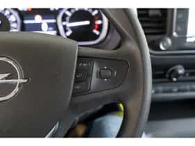 Opel Vivaro (2024) thumbnail 18