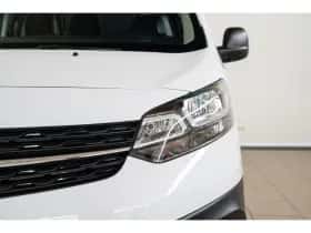 Opel Vivaro (2024) thumbnail 3