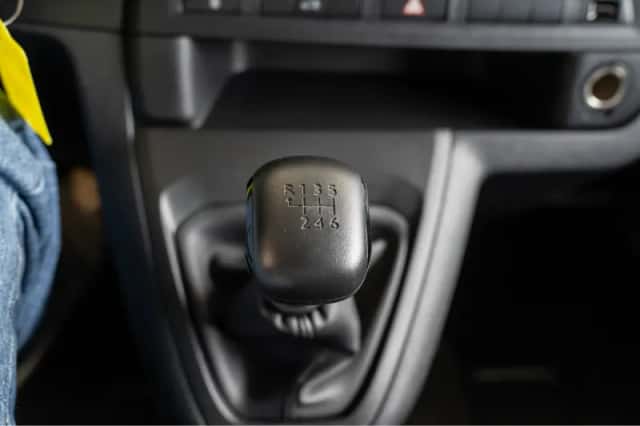 Opel Vivaro (2024) thumbnail 22