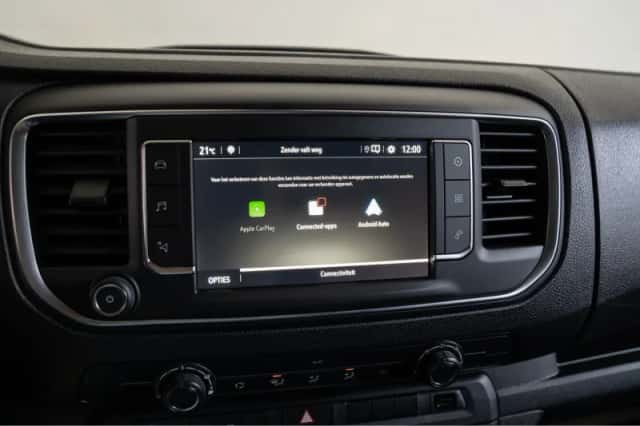 Opel Vivaro (2024) thumbnail 25