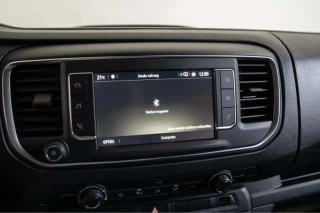 Opel Vivaro (2024) thumbnail 26