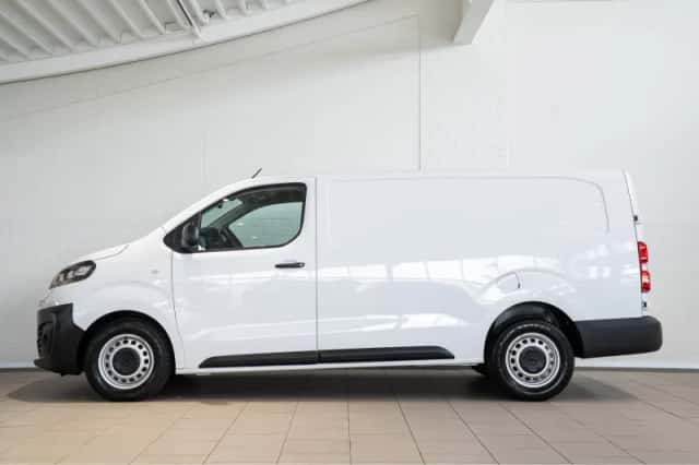 Opel Vivaro (2024) thumbnail 5