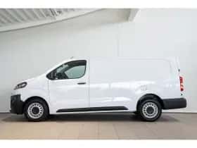 Opel Vivaro (2024) thumbnail 5