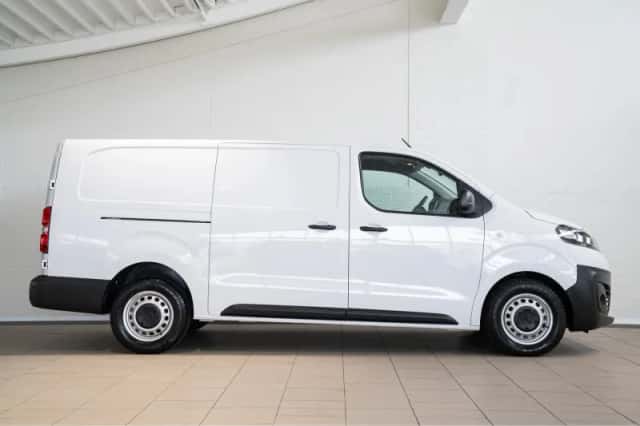 Opel Vivaro (2024) thumbnail 6